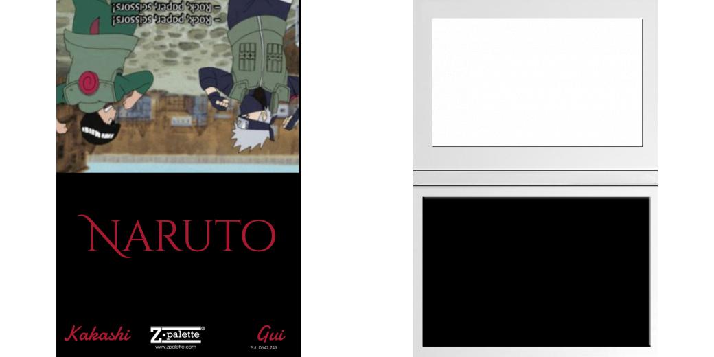 Custom Junior Z Palette