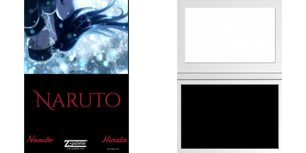 Custom Junior Z Palette