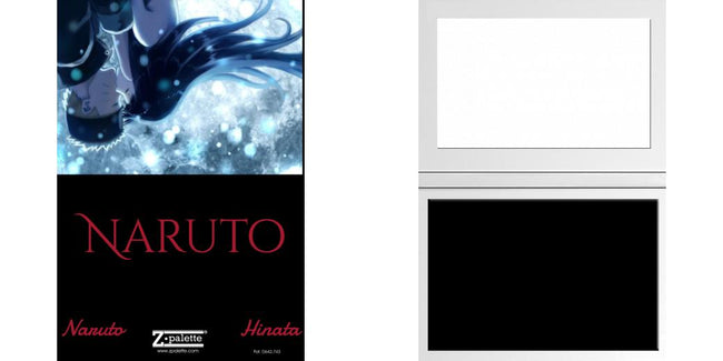 Custom Junior Z Palette