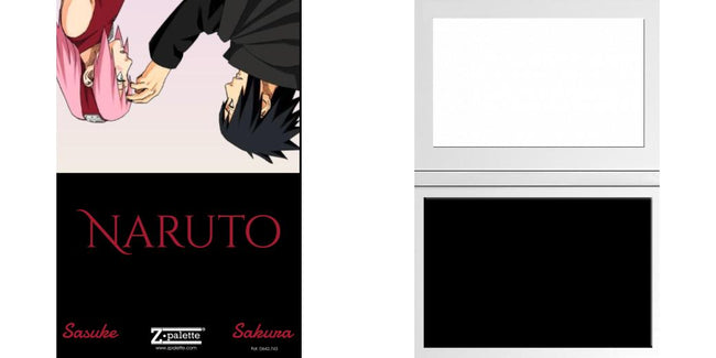 Custom Junior Z Palette