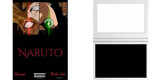 Custom Junior Z Palette