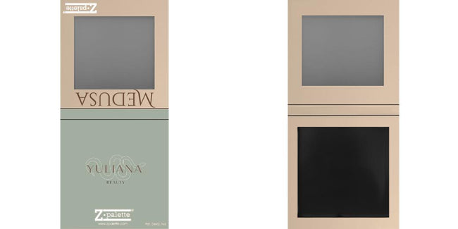 Custom Small Z Palette