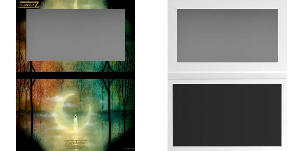 Custom Large Z Palette