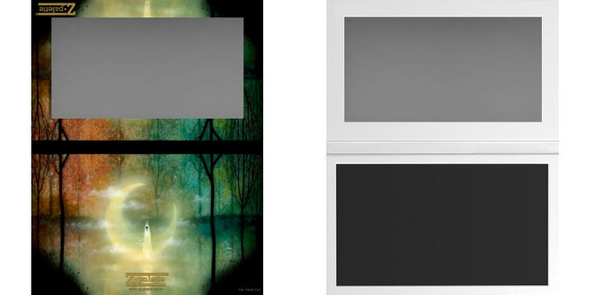 Custom Large Z Palette