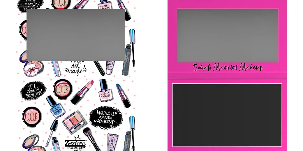 Custom Large Z Palette