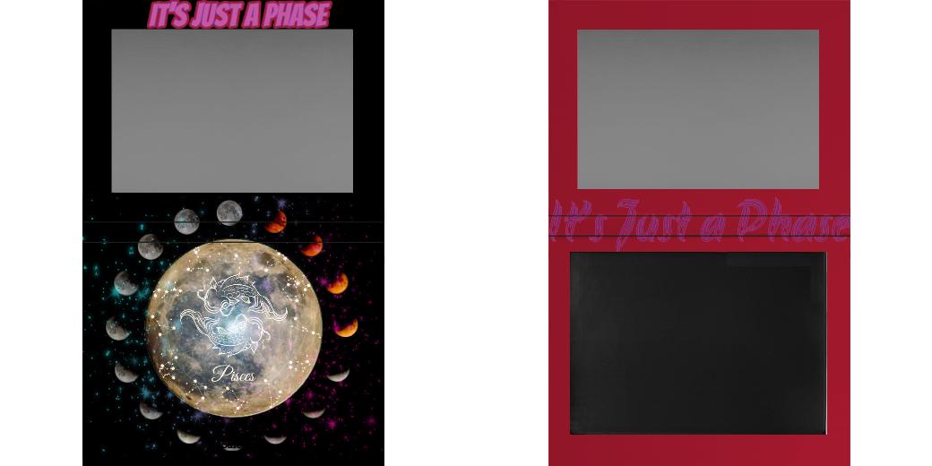 Custom Extra Large Z Palette