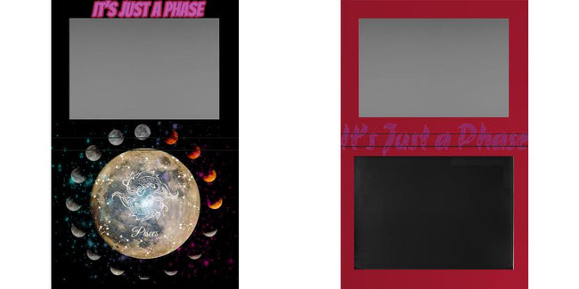 Custom Extra Large Z Palette