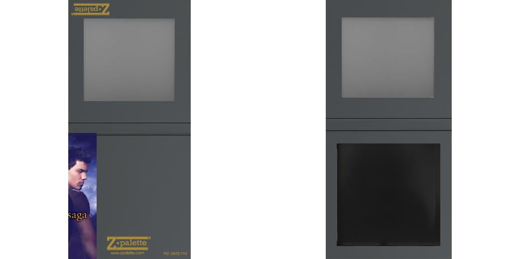 Custom Small Z Palette