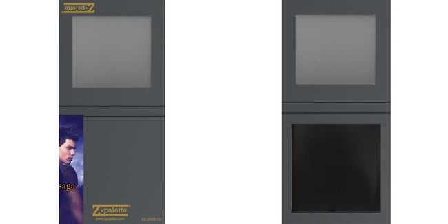 Custom Small Z Palette