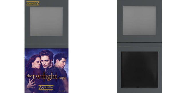 Custom Small Z Palette