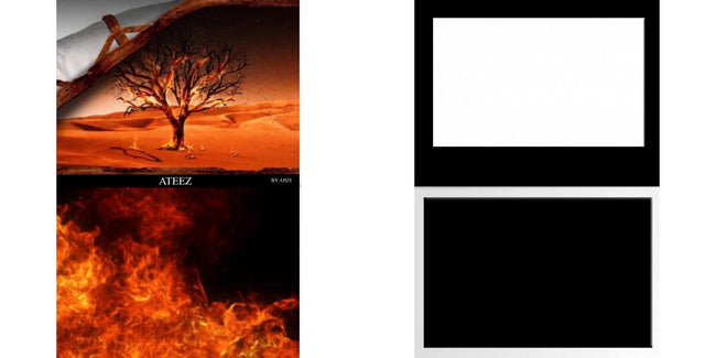 Custom Junior Z Palette