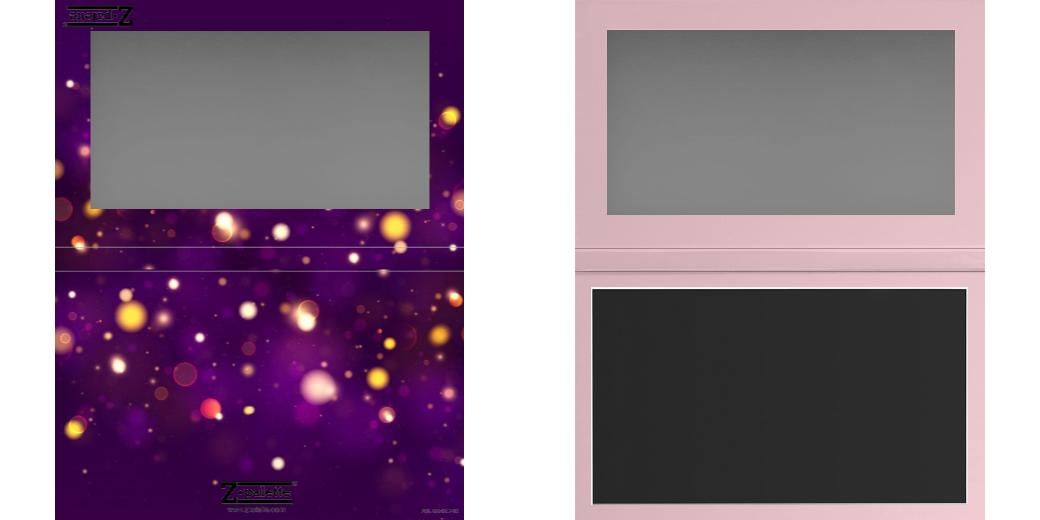 Custom Large Z Palette