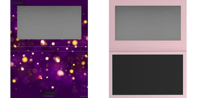 Custom Large Z Palette