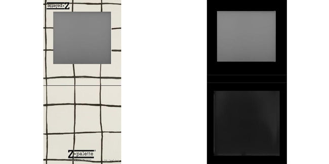 Custom Small Z Palette