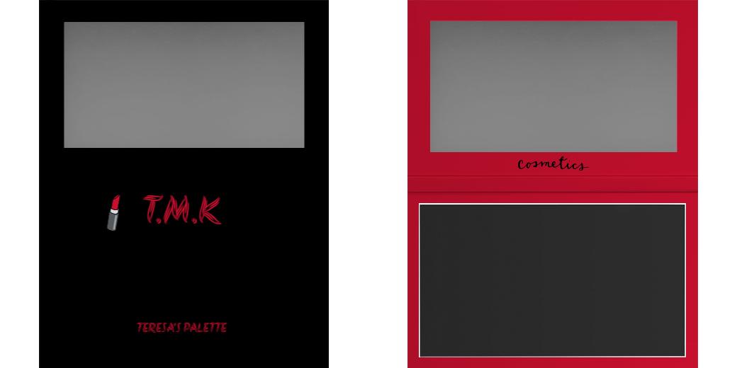 Custom Large Z Palette