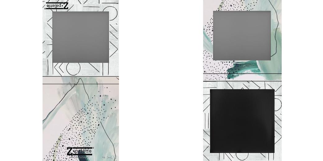 Custom Small Z Palette