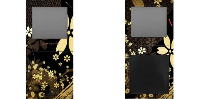 Custom Small Z Palette