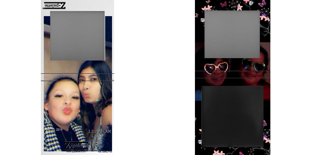 Custom Small Z Palette