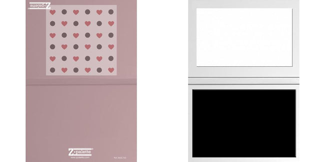 Custom Junior Z Palette