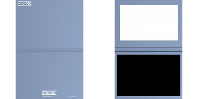 Custom Junior Z Palette