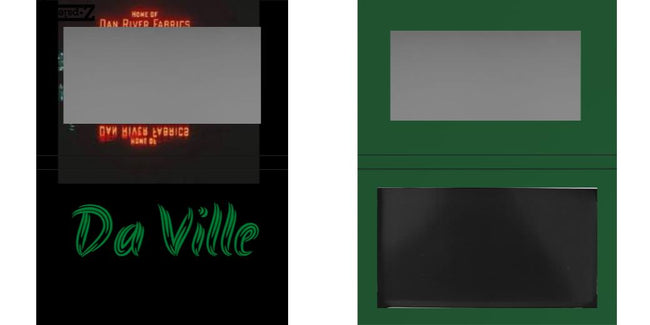 Custom Medium Deep Z Palette