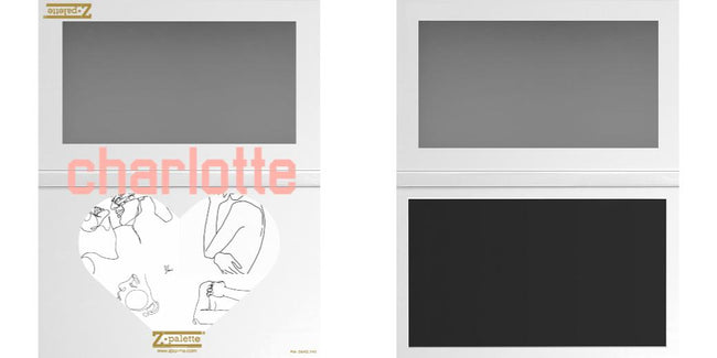 Custom Large Z Palette