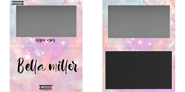 Custom Large Z Palette