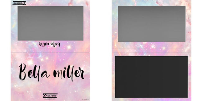 Custom Large Z Palette