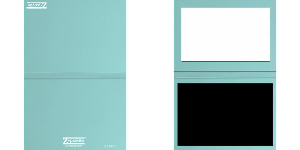 Custom Junior Z Palette