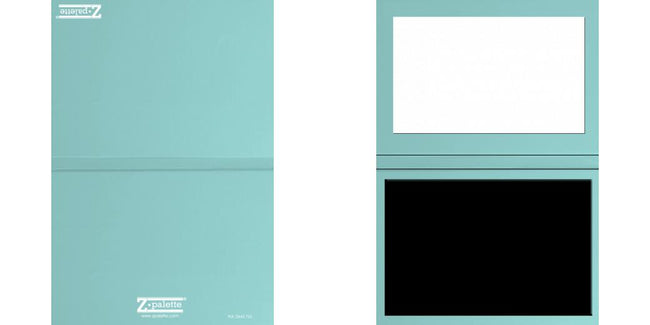 Custom Junior Z Palette