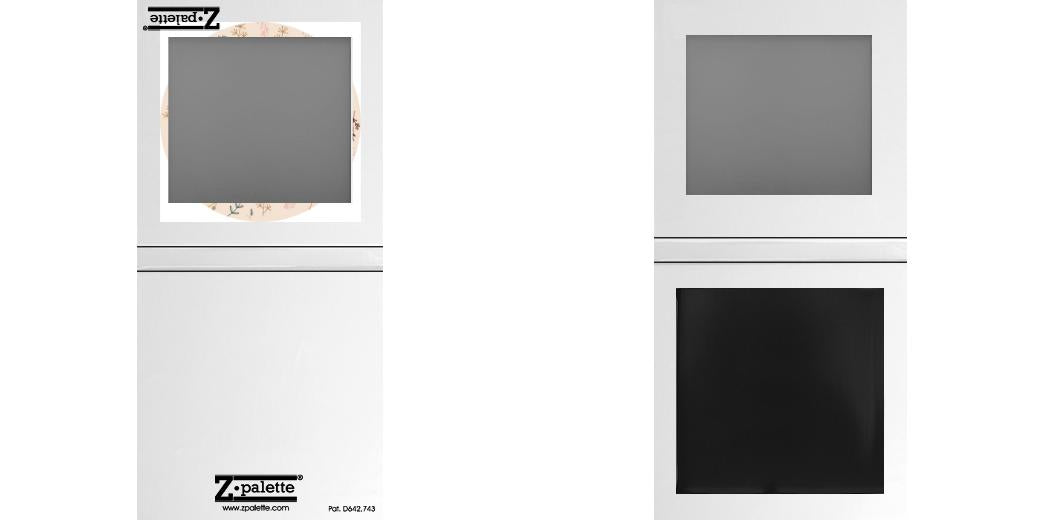 Custom Small Z Palette