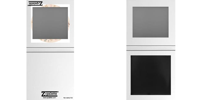 Custom Small Z Palette