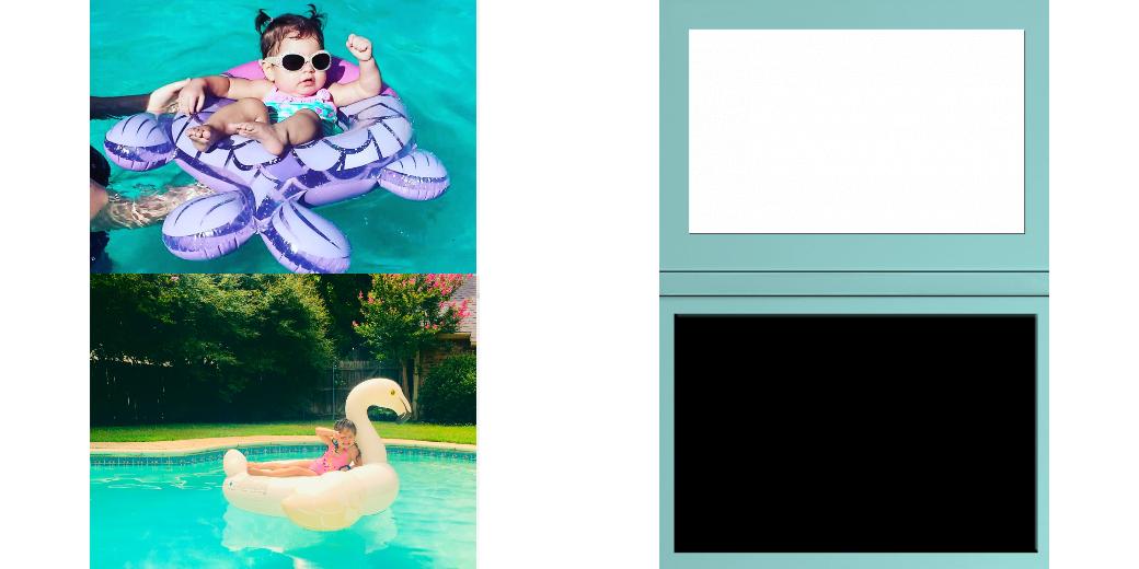 Custom Junior Z Palette