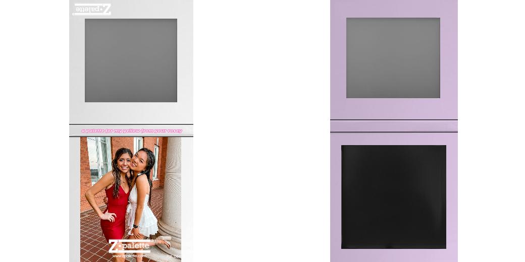 Custom Small Z Palette