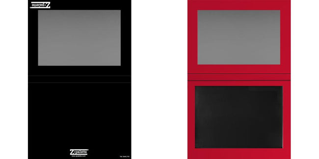 Custom Extra Large Z Palette