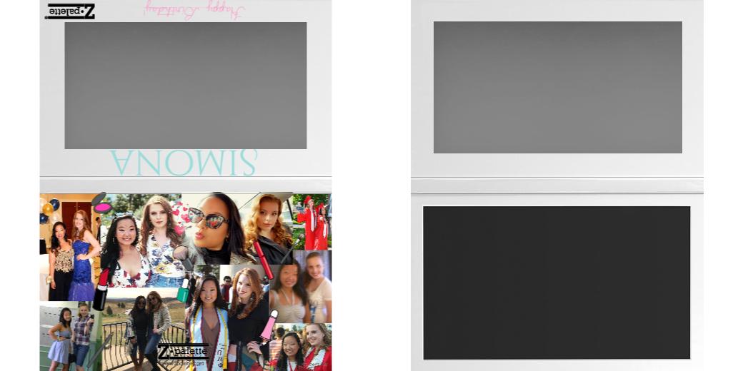 Custom Large Z Palette