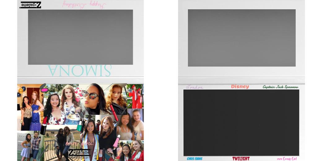 Custom Large Z Palette