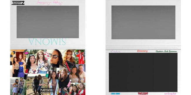 Custom Large Z Palette