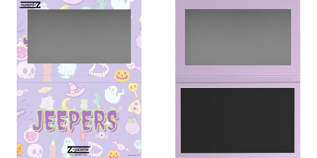 Custom Large Z Palette