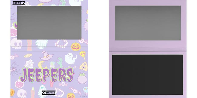 Custom Large Z Palette