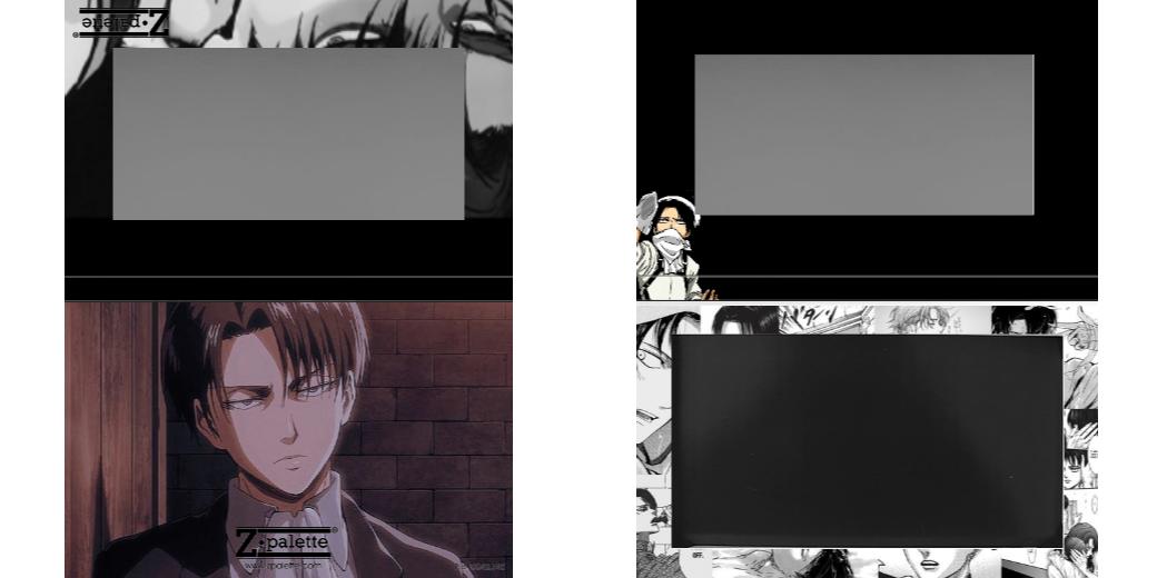 Custom Medium Deep Z Palette