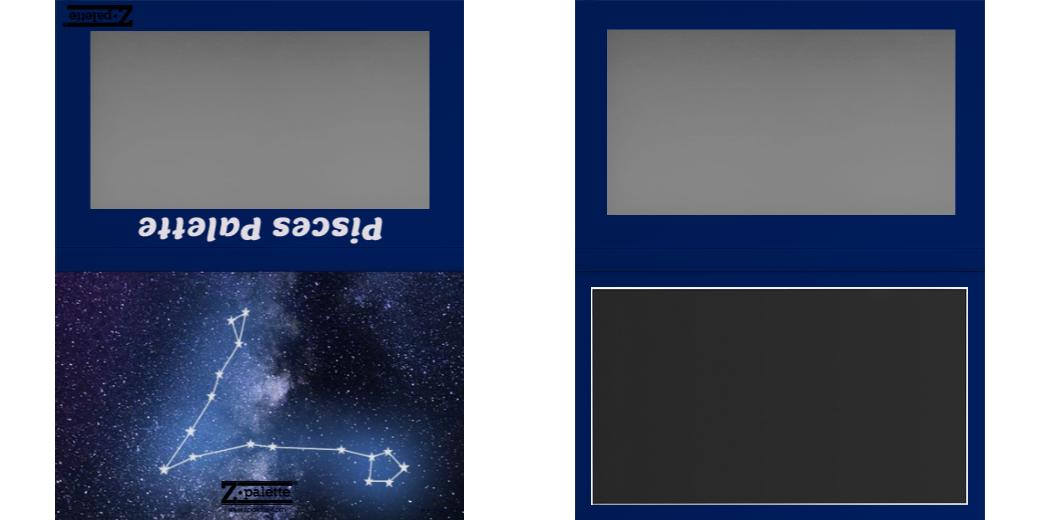 Custom Large Z Palette