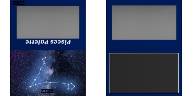 Custom Large Z Palette