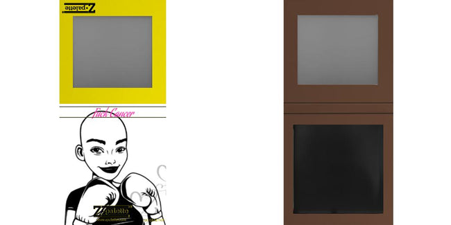 Custom Small Z Palette