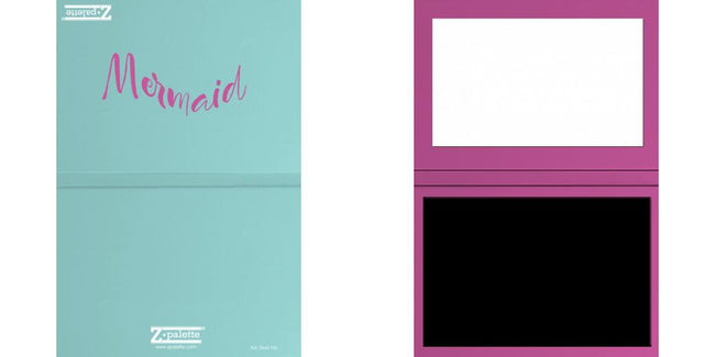 Custom Junior Z Palette