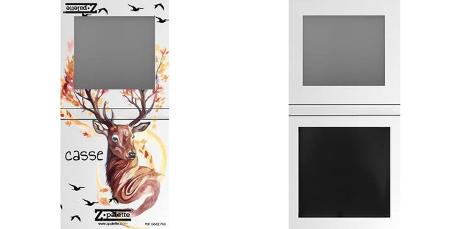 Custom Small Z Palette