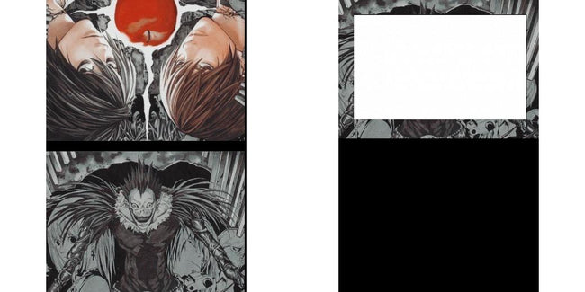 Custom Junior Z Palette