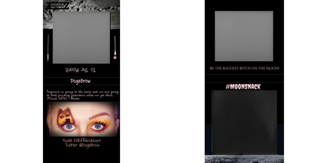 Custom Small Z Palette