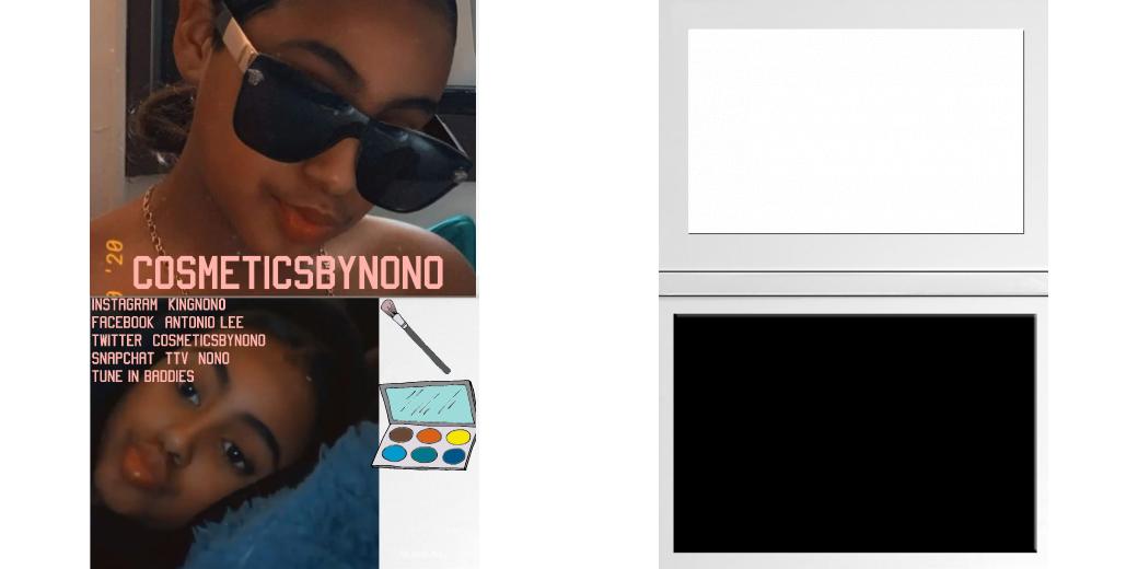 Custom Junior Z Palette