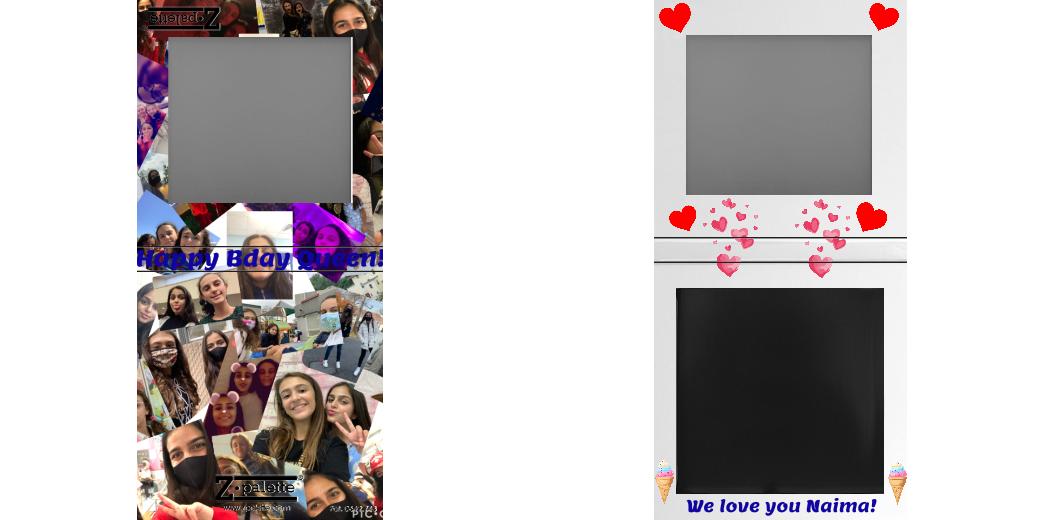 Custom Small Z Palette